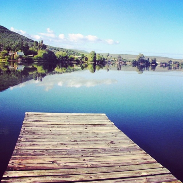 Clanwilliam, Stellenbosch District